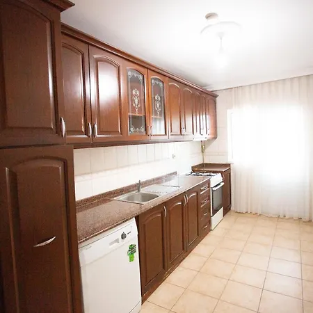 Nomadia Turkey Apartment