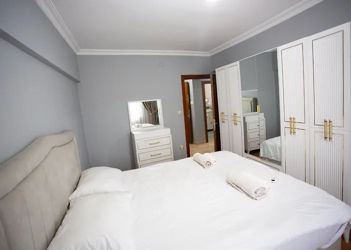 Apartment Nomadia Turkey