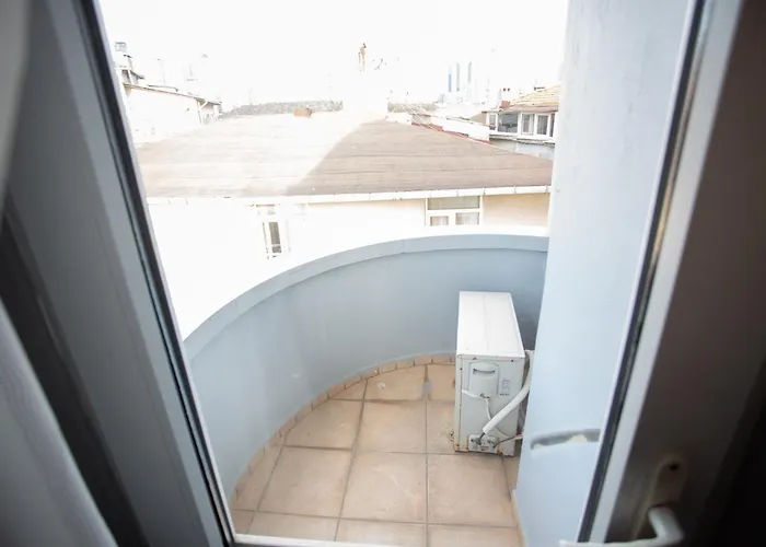 Nomadia Turkey * Istanbul