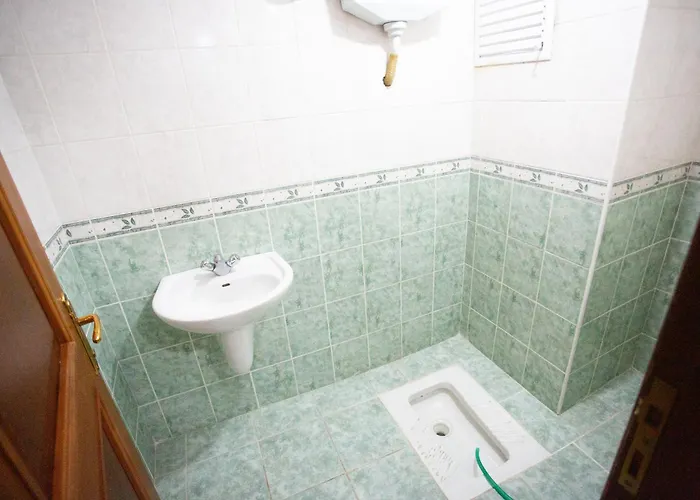 Apartment Nomadia Turkey