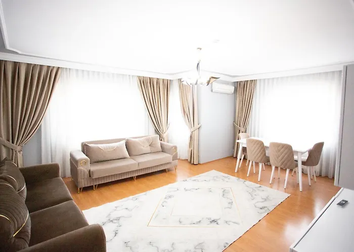 Nomadia Turkey * Istanbul