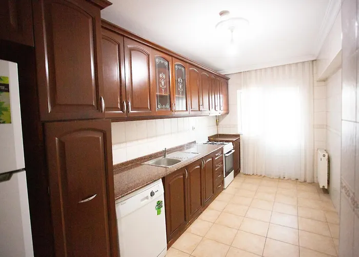 Nomadia Turkey Apartment