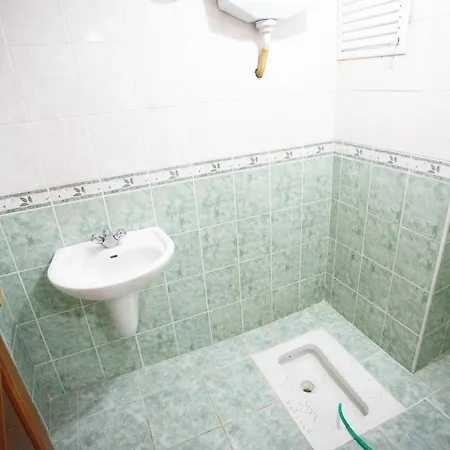 Lägenhet Nomadia Turkey