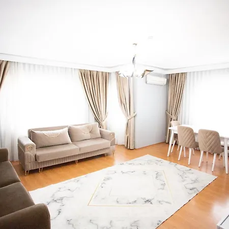 Nomadia Turkey * Istanbul