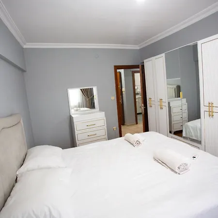 Appartement Nomadia Turkey