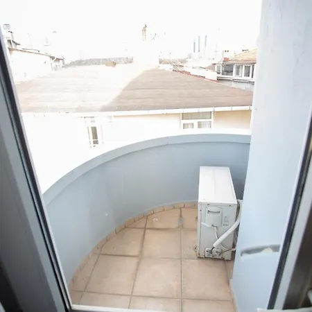 Nomadia Turkey * Istanboel